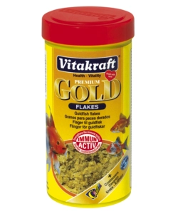 MANGIME IN FIOCCHI PER PESCI - 100ML